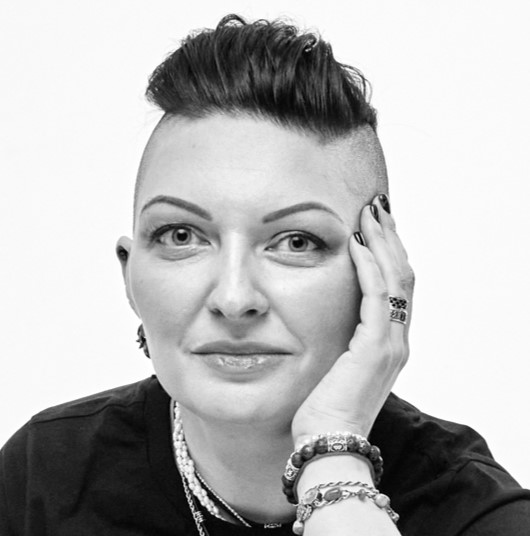 Ирина Шишкина